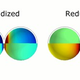 Illustration for article titled Soon We Could Have Displays and Windows That Change Color with the Flick of a Switch